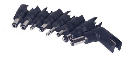 Mascot DC-Connector kit