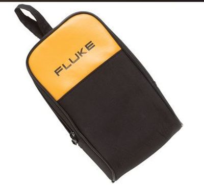 FLUKE C25 Large Soft Case for DMMs