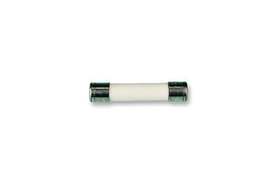 CARTRIDGE FUSE 5x25mm MEDIUM (M) 1A