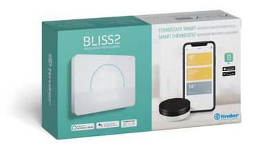 Finder BLISS 2 + Gateway KIT