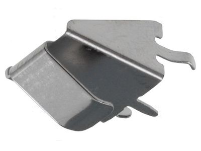 BATTERY CONTACT 1x AA PCB