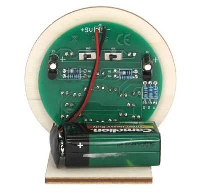 CONSTRUCTION KIT: Smiley mood barometer