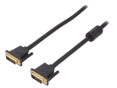 Vention DVI-D CABLE DUAL LINK 1m
