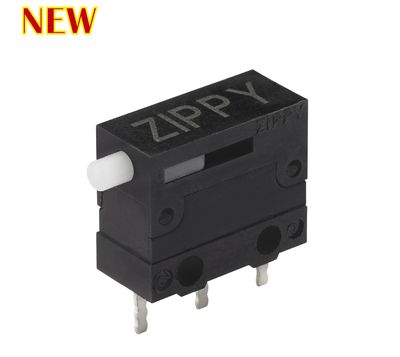 MICRO SWITCH 5A 125/250 VAC