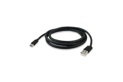 USB-2.0 CABLE A-MALE / C MALE 1,8m USB-2.0 CABLE A-MALE / C MALE 1,8m