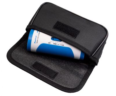 PeakTech 8010 Sound Level Calibrator 94dB/114dB