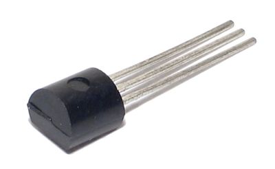 TRANSISTOR BC559 TO92