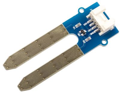 Grove Soil Moisture Sensor