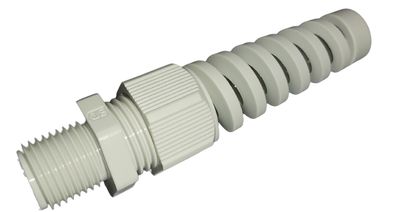 MG16 SPIRAL CABLE GLAND Ø5-10mm MG16 SPIRAL CABLE GLAND Ø5-10mm