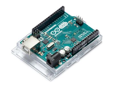 Arduino Uno Rev3 SMD (A000073)