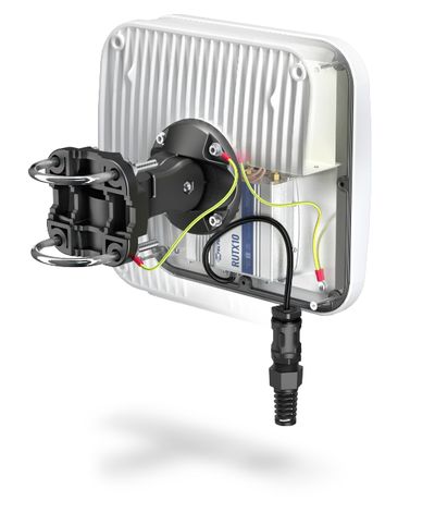 QuMax for Teltonika RUTX10