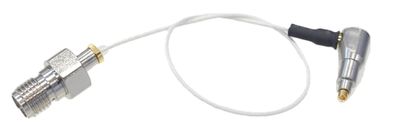 RF Switch SMA(F) test adapter cable 150mm