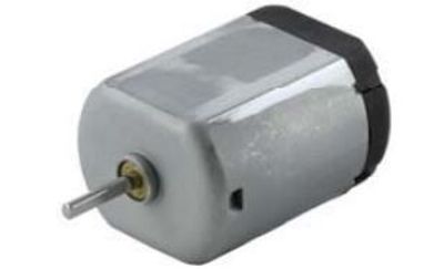 DC-MOTOR 12850 RPM 12V