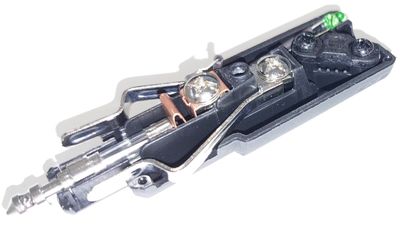 HELLA/CIGARETTE LIGHTER PLUG WITH 15A FUSE