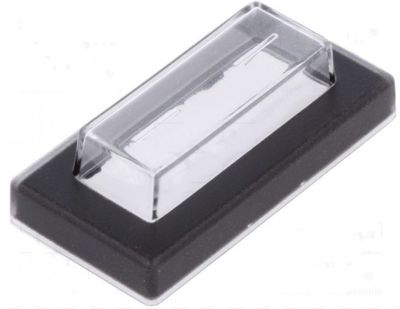 ROCKER SWITCH COVER FOR MARQUARDT