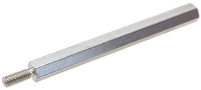 SPACER SCREW M3 50mm