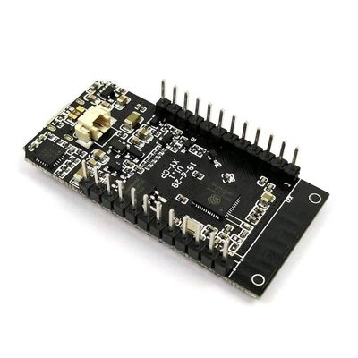 TTGO T-Display ESP32 1.14" Display Module-Presolder Header TTGO T-Display ESP32 1.14" Display Module-Presolder Header