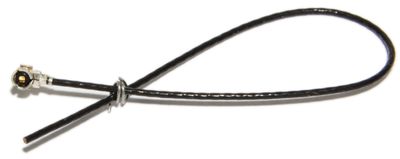 U.FL - pigtail 100mm Ø0,81mm Micro Coaxial Cable
