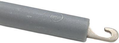 PeakTech TAPPING CLAMPS FOR DIGI-MULTIMETER 10A