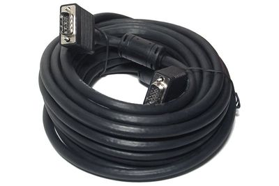 SVGA CABLE 30m