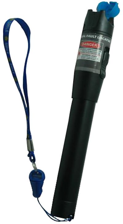 TC-10-30 PEN-SIZED VFL 30mW