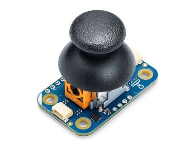 Arduino Modulino Joystick (ABX00135)