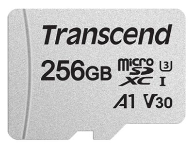Transcend 300S 256GB microSDXC meory card
