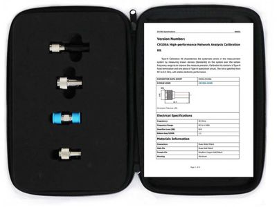 Rigol CK106A VNA Calibration kit
