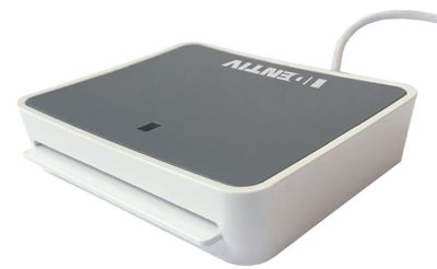 SMART CARD READER 2700R USB-A SMART CARD READER 2700R USB-A