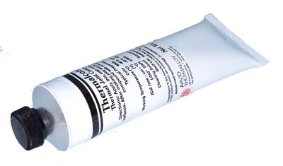 250G / Thermalcote 57g tube