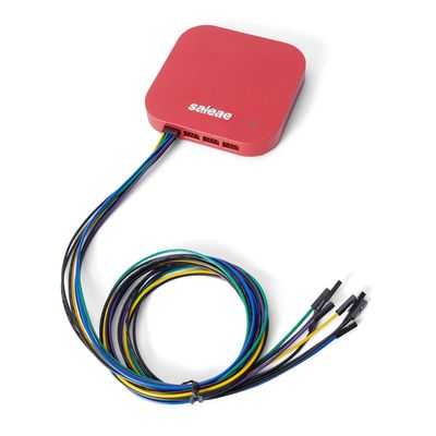 PCBite 2x4 Wire harness