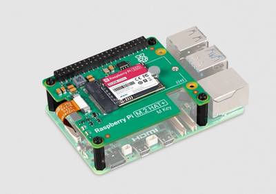 Raspberry Pi SSD Kit - 512GB Raspberry Pi SSD Kit - 512GB