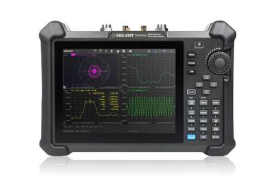 Siglent SGSHN914A PORTABLE VNA 14GHz