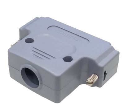 D50 CONNECTOR ENCLOSURE D50 CONNECTOR ENCLOSURE