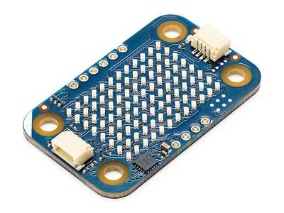 Arduino Modulino Led Matrix (ABX00152)