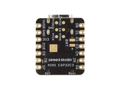 Seeed Studio XIAO ESP32C3