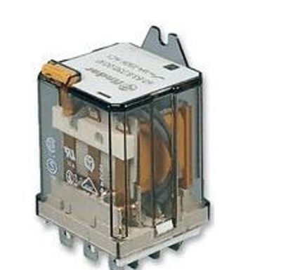 POWER RELAY DPDT 230VAC 16A