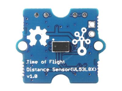 Grove Time of Flight Distance Sensor (VL53L0X)