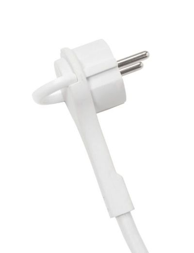 Extension cord 3-way +2xUSB 2,1A Flat plug Extension cord 3-way +2xUSB 2,1A Flat plug