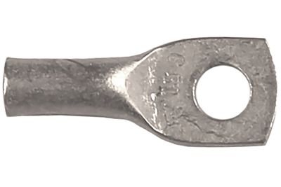 ELPRESS Tube terminal 1,5mm2 M5 20pcs