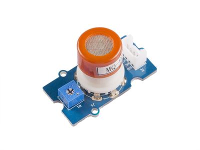Grove Gas Sensor (MQ9)