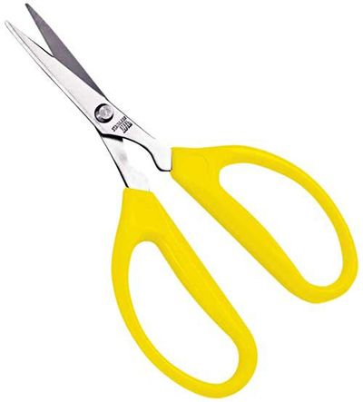 Miller KC699 SERIES FIBER OPTIC KEVLAR® SHEARS 46175