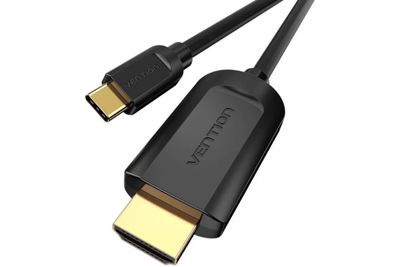 Vention USB-C / HDMI-CABLE 2m