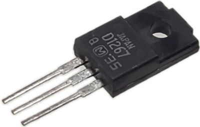 TRANSISTOR 2SD1267