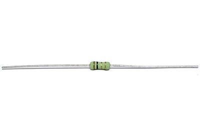 FLAME PROOF RESISTOR 0,5W: 56 ohm