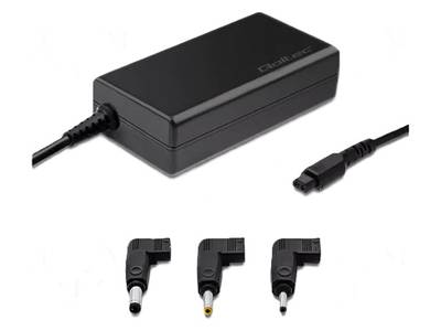 Laptop charger 19VDC 3,33A 65W 