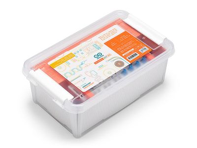 Arduino Science Kit R3 (AKX00045)