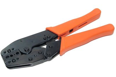 HEX CRIMPING TOOL RG58/59/Amphenol-174