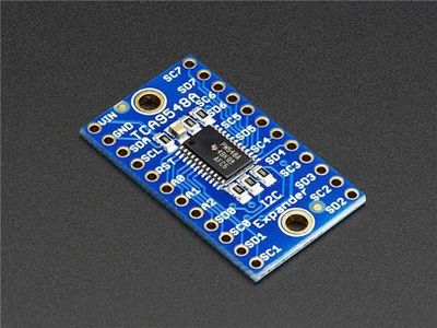 TCA9548A BREAKOUT BOARD I2C Multiplexer