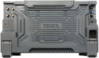 Rigol MHO2034 OSCILLOSCOPE 350MHz 4CH Rigol MHO2034 OSCILLOSCOPE 350MHz 4CH